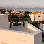 A'more In Insel Ugljan By Interhome * Preko