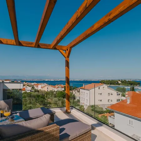 A'more In Insel Ugljan By Interhome Сasa de vacaciones *