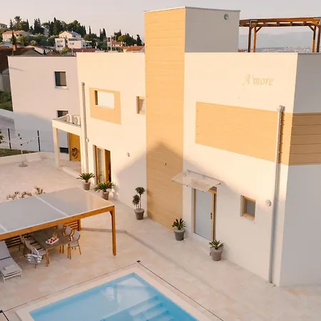 A'more In Insel Ugljan By Interhome Сasa de vacaciones