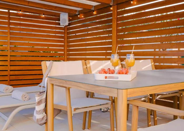 Дом отдыха By Interhome