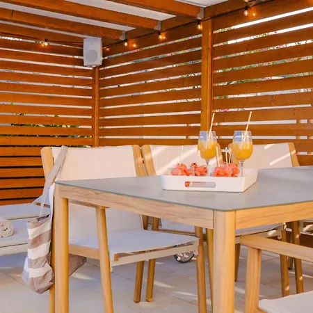 Casa de Férias A'more In Insel Ugljan By Interhome