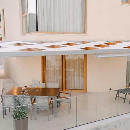 Holiday home By Interhome