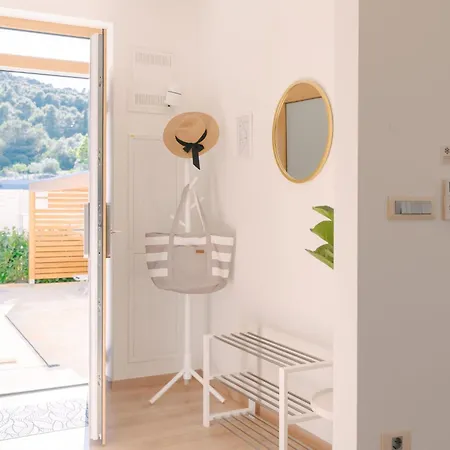 A'more In Insel Ugljan By Interhome * Preko