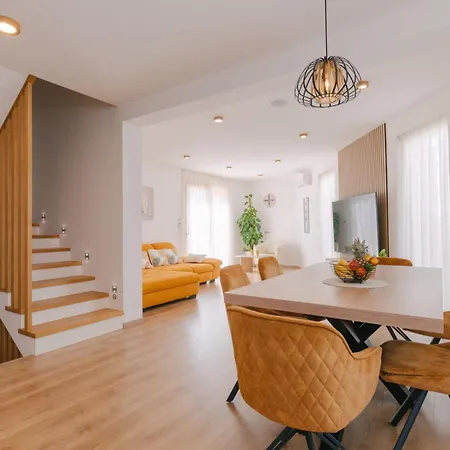 A'more In Insel Ugljan By Interhome プレコ