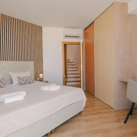 A'more In Insel Ugljan By Interhome * Preko