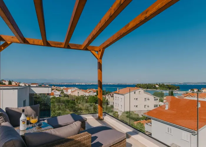 By Interhome Holiday home *