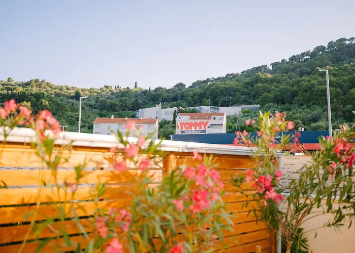 A'more In Insel Ugljan By Interhome * Preko