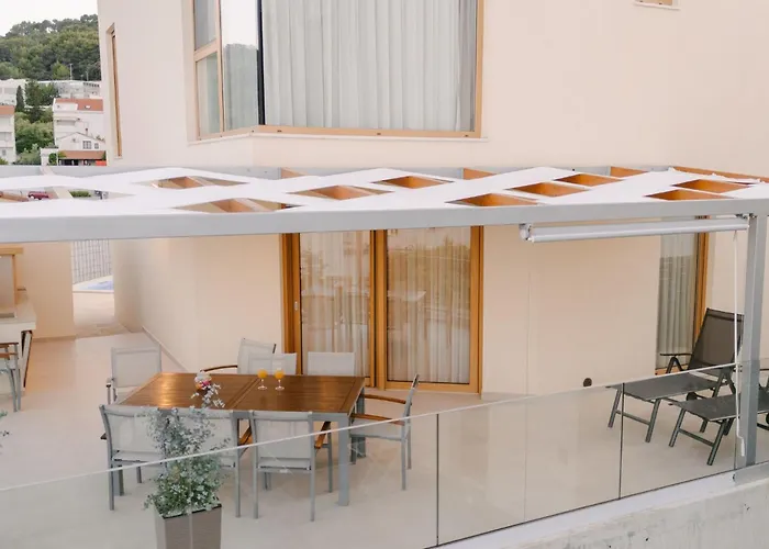 Casa de Férias A'more In Insel Ugljan By Interhome