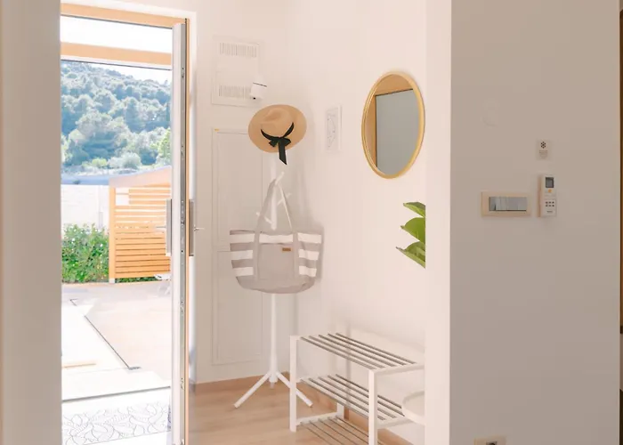 A'more In Insel Ugljan By Interhome * Preko