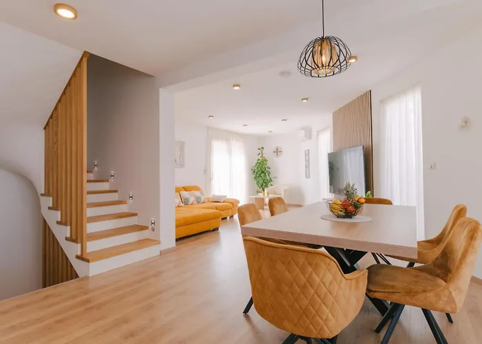 A'more In Insel Ugljan By Interhome Preko