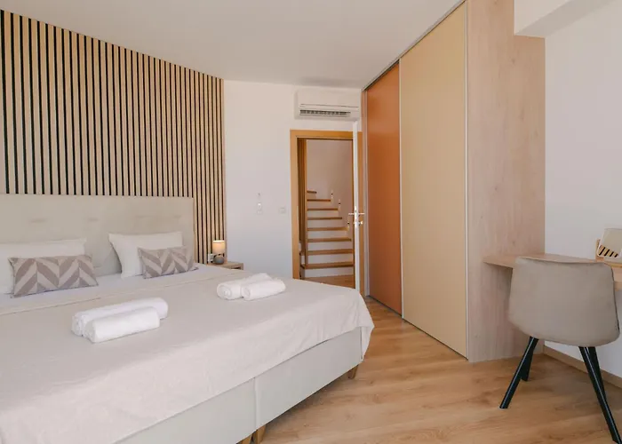 A'more In Insel Ugljan By Interhome * Preko