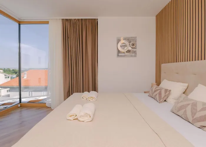 Casa de Férias A'more In Insel Ugljan By Interhome