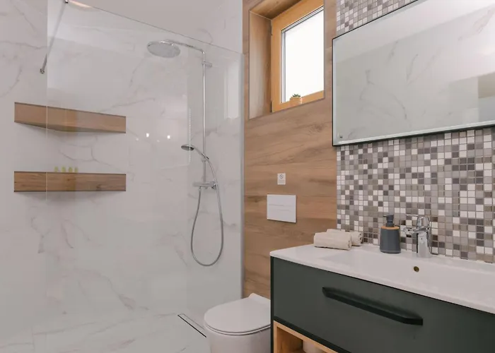 A'more In Insel Ugljan By Interhome * Preko