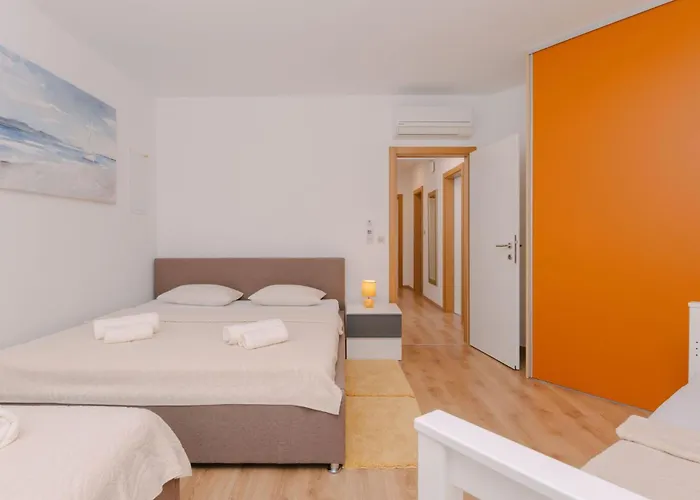 A'more In Insel Ugljan By Interhome * Preko