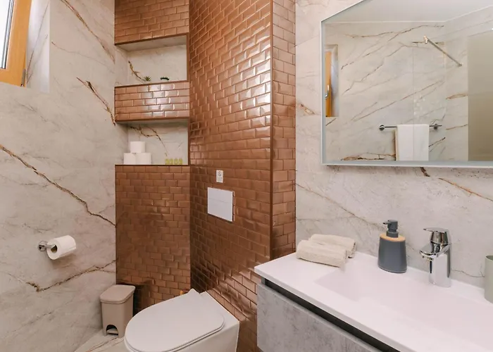 A'more In Insel Ugljan By Interhome Preko