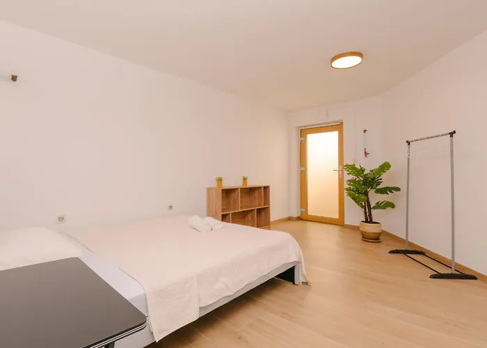 A'more In Insel Ugljan By Interhome