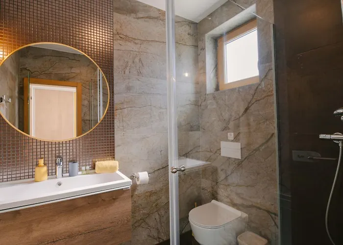 By Interhome Holiday home *