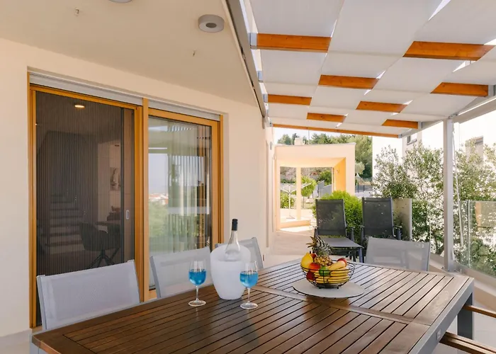 A'more In Insel Ugljan By Interhome