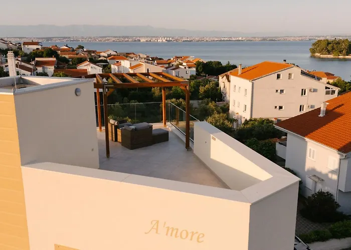 A'more In Insel Ugljan By Interhome * Preko