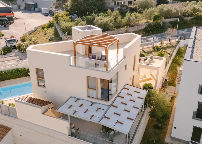 A'more In Insel Ugljan By Interhome *