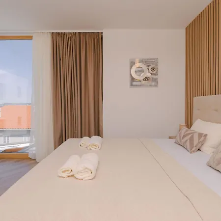 Σπίτι διακοπών A'more In Insel Ugljan By Interhome