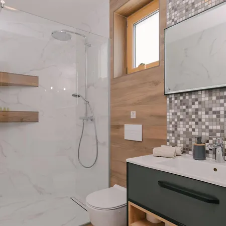 A'more In Insel Ugljan By Interhome * Preko