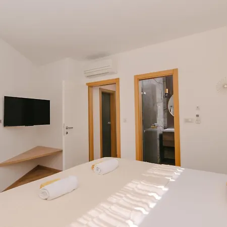 A'more In Insel Ugljan By Interhome Σπίτι διακοπών *