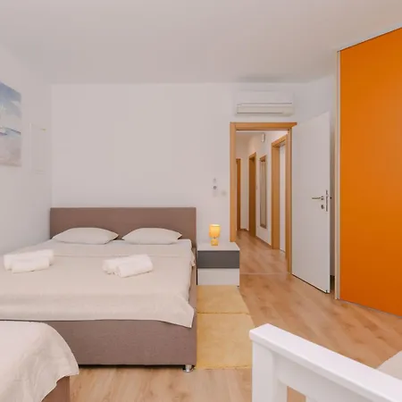 A'more In Insel Ugljan By Interhome * Preko