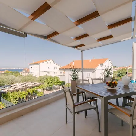 A'more In Insel Ugljan By Interhome Preko
