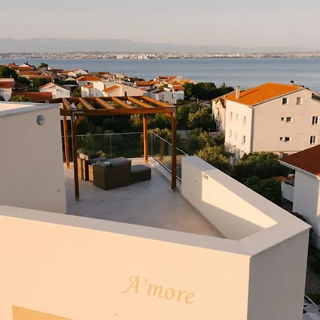 A'more In Insel Ugljan By Interhome * Preko