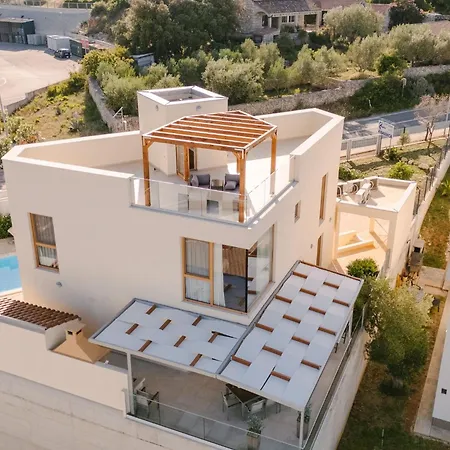A'more In Insel Ugljan By Interhome *